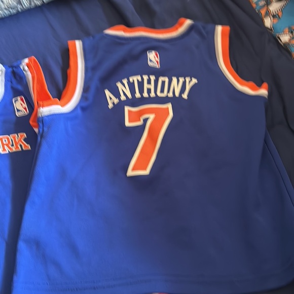 Jerseys - Picture 5 of 6